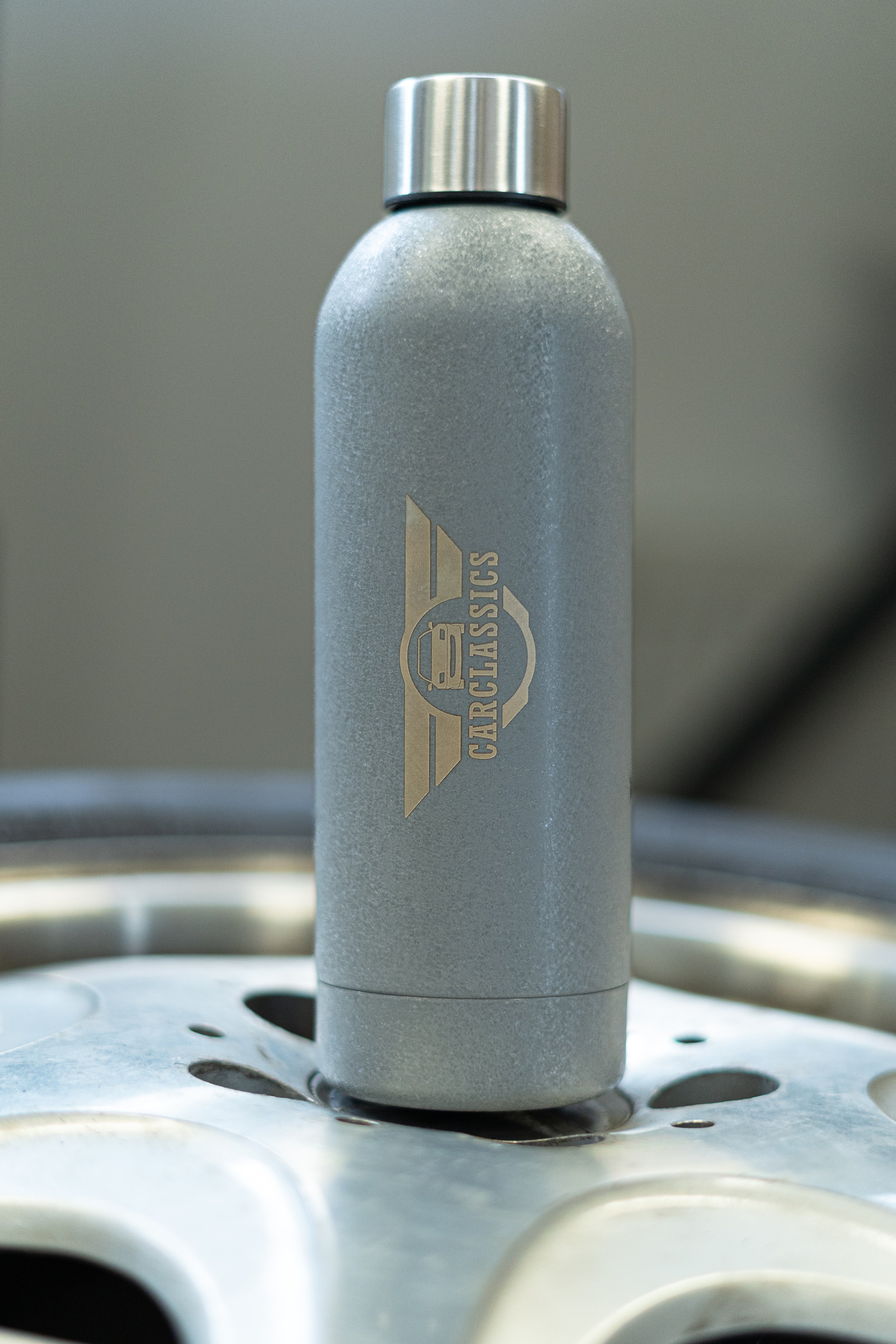 Carclassics Prémium Termosz