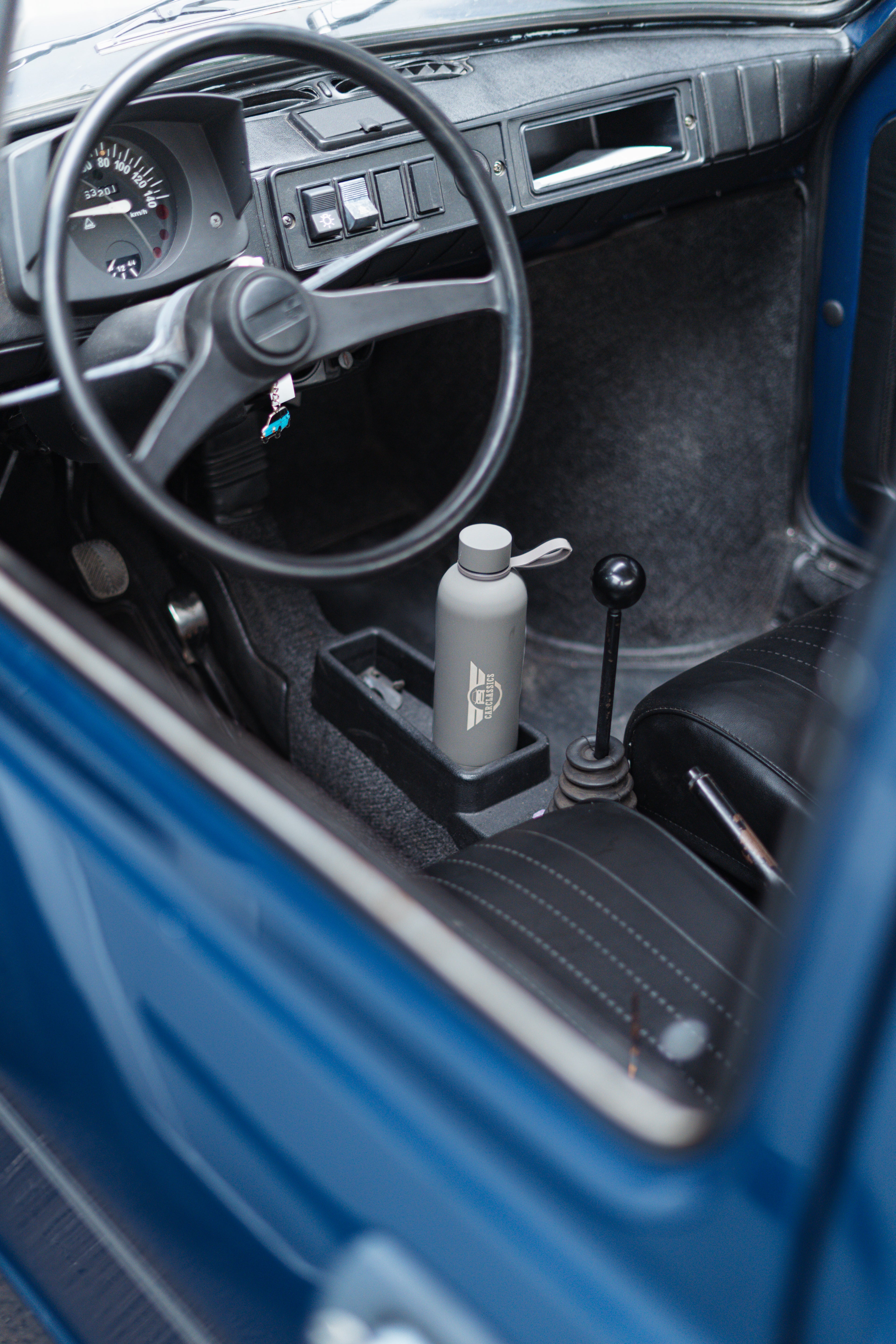 Carclassics Prémium Termosz