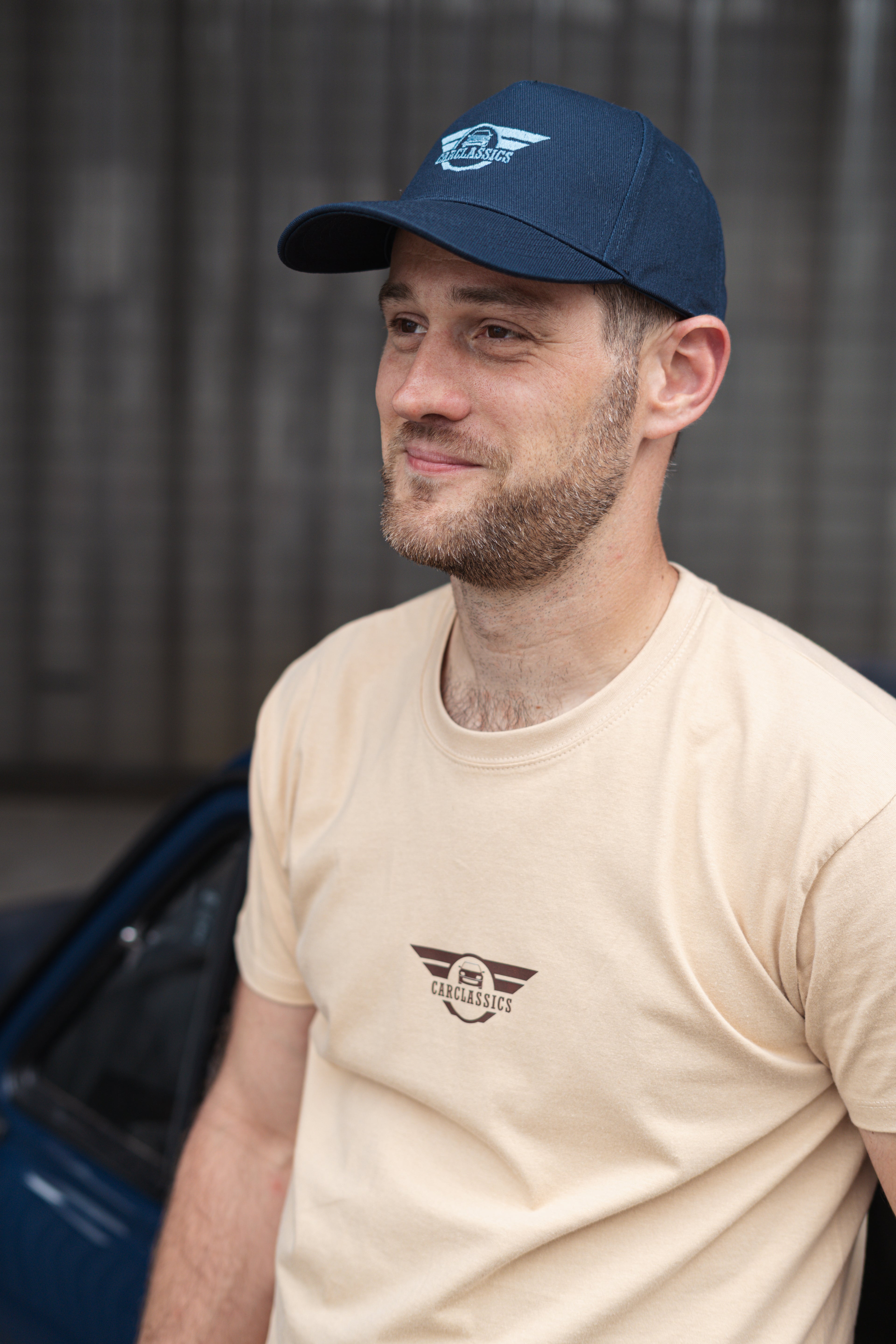 Carclassics Baseball Sapka