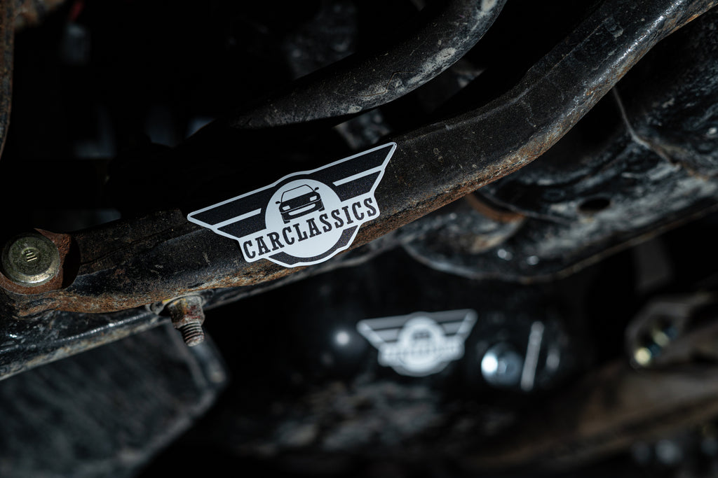 Carclassics Matrica
