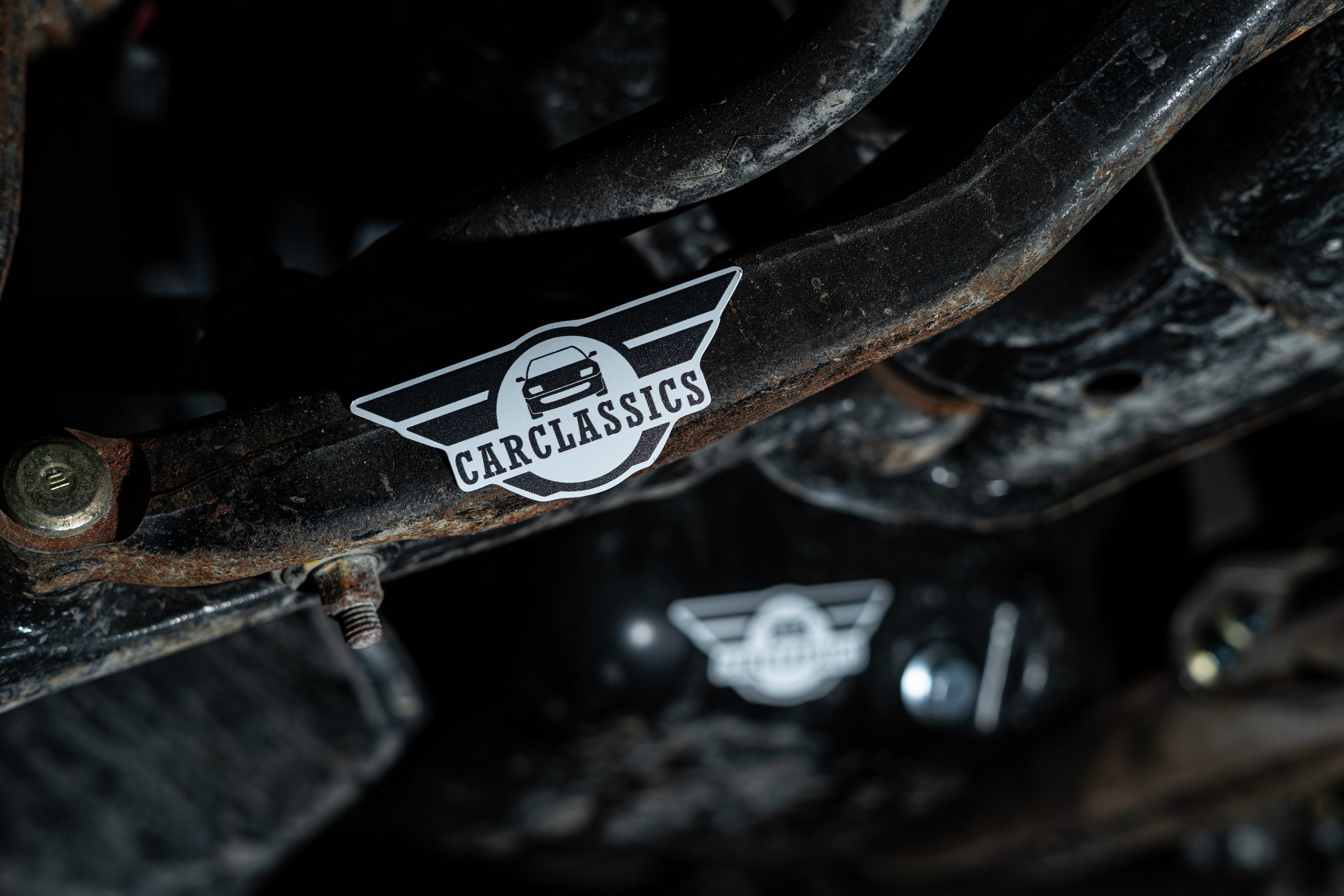 Carclassics Matrica