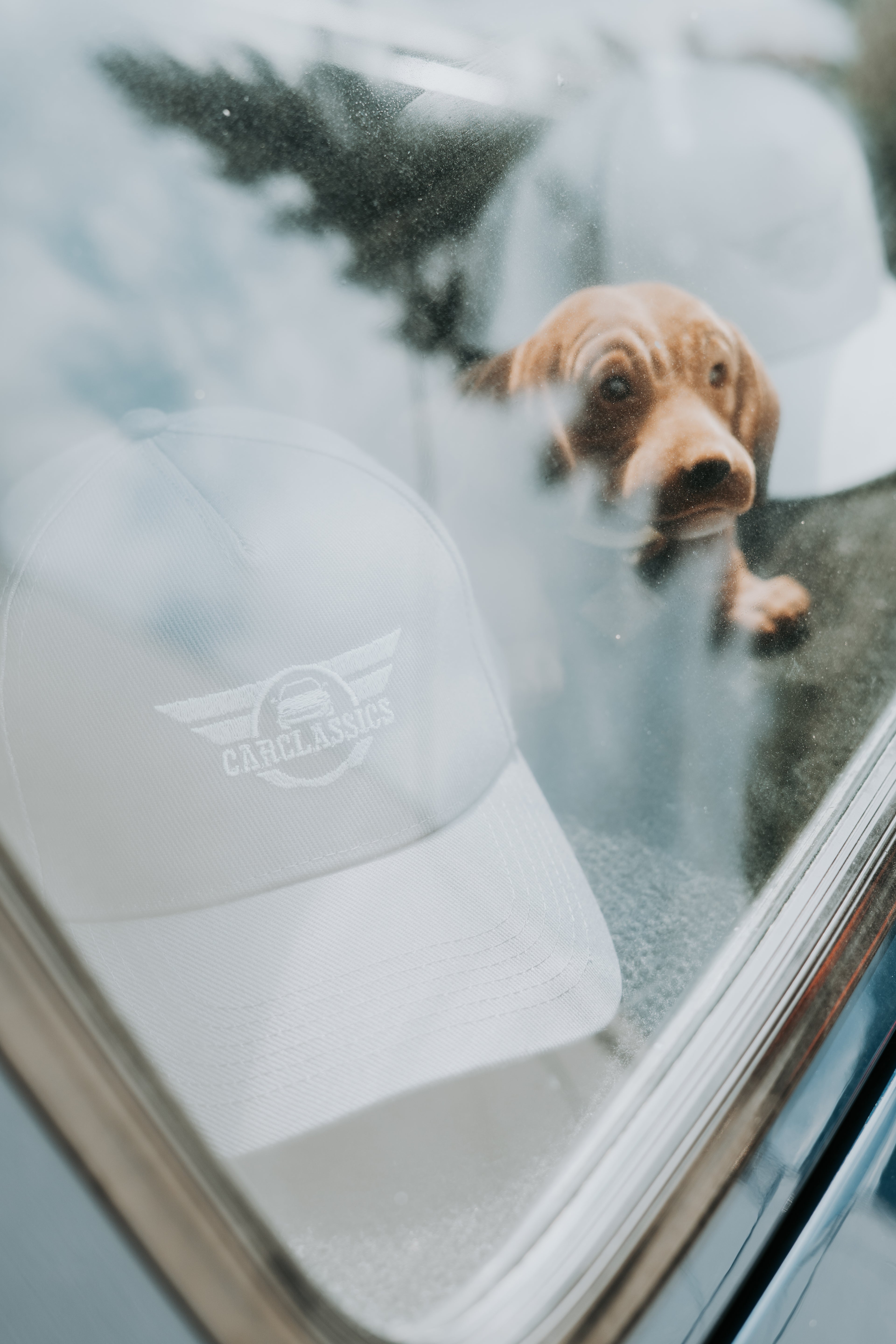 Carclassics Baseball Sapka