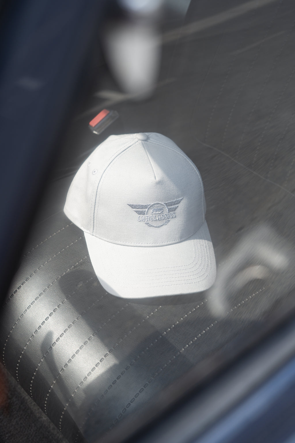 Carclassics Baseball Sapka