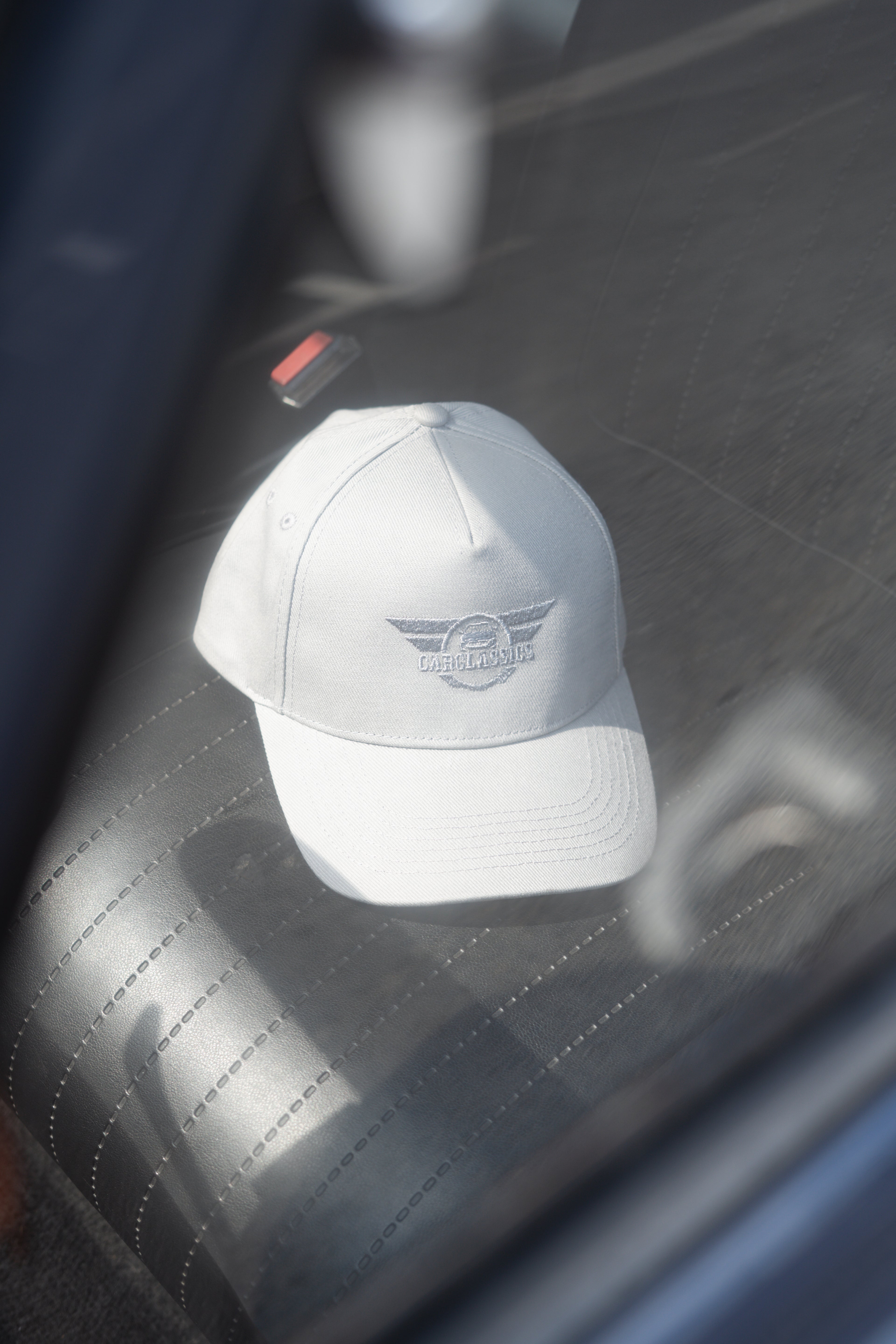 Carclassics Baseball Sapka